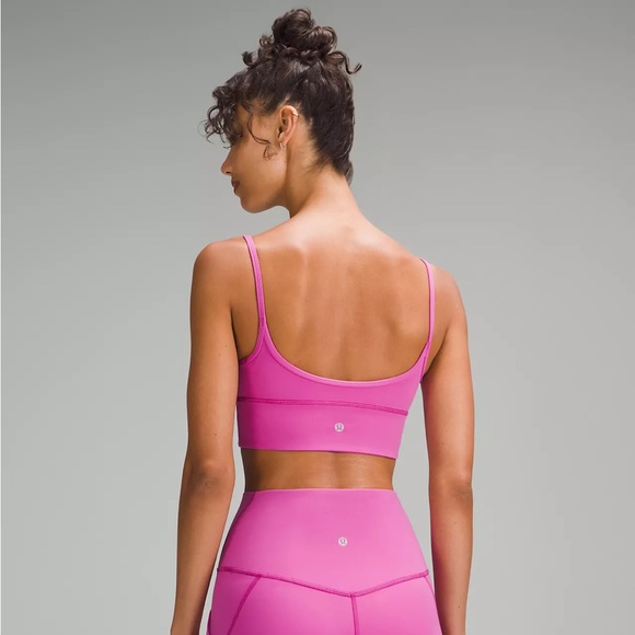 Lululemon Align Sweetheart Bra Top BNWOT - Picture 2 of 10